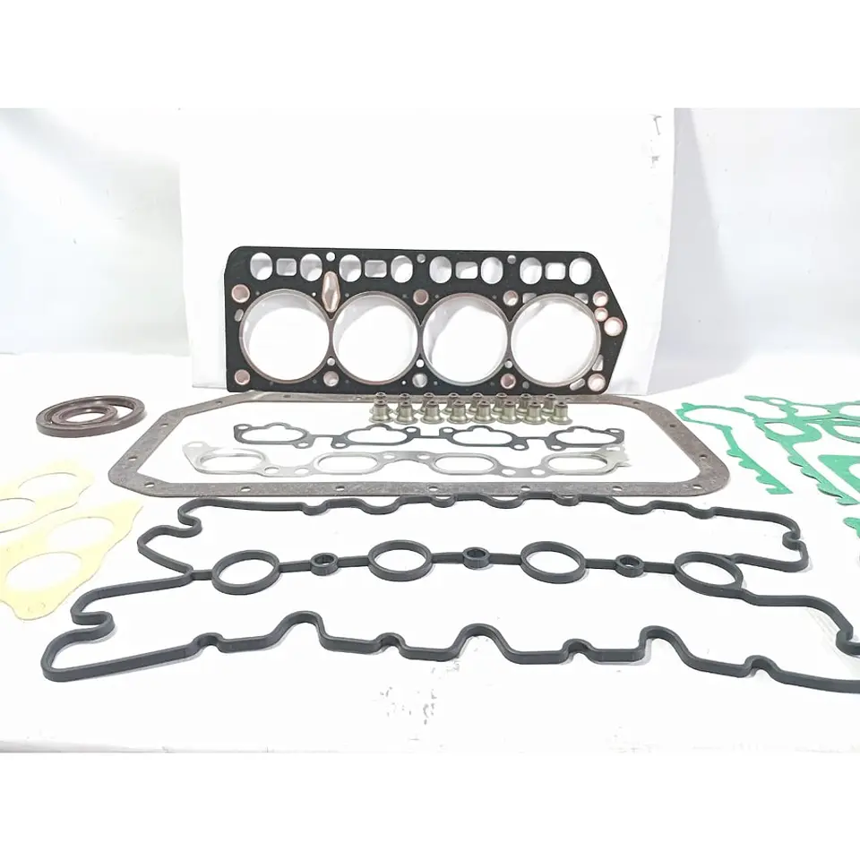 Kit De Empaquetadura Jinbei Haise 2.0 2009-2019 1