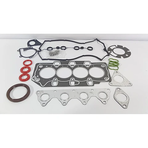 Kit De Empaquetadura Tapa Válvula Delgada Chery S21 / Beat / Face 1.3 2008-2014