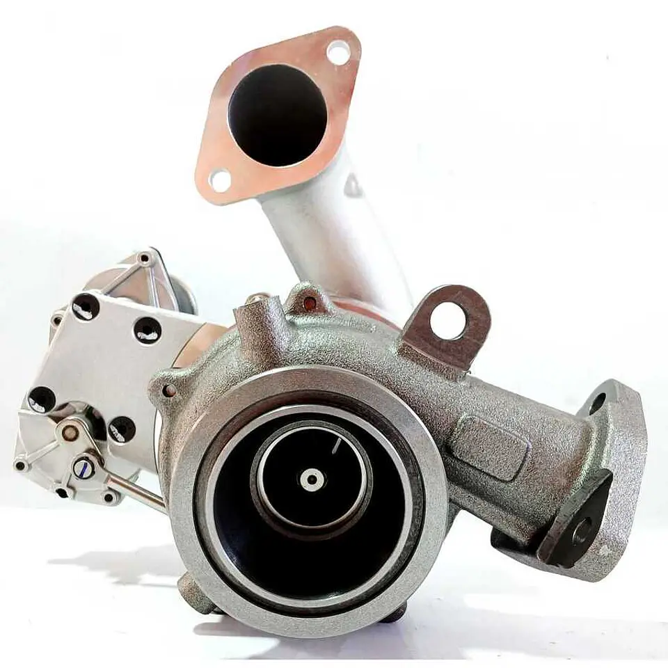 Turbo Great Wall Poer 2.0 2021-2025 2