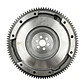 Volante Inercia 466 Changan S100 / S200 / S300 16 Válvulas 1.0 Mt 2010-2014 - Miniatura 1