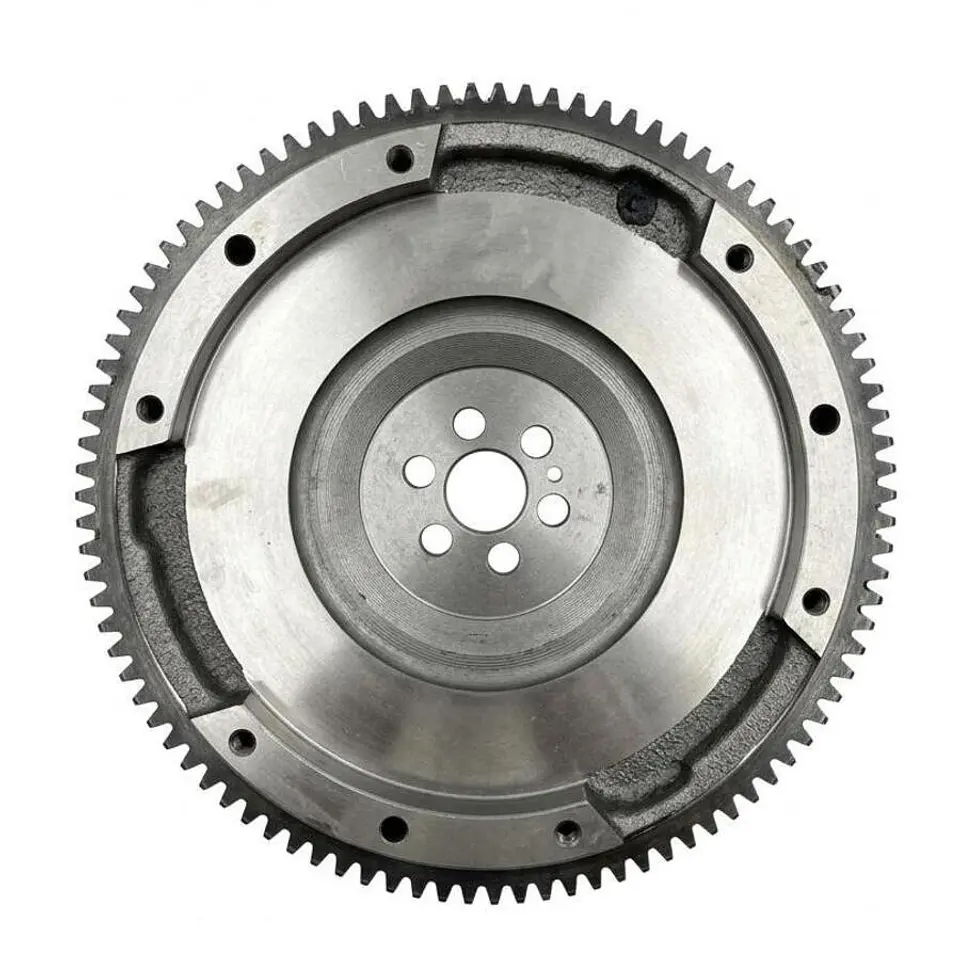 Volante Inercia 466 Changan S100 / S200 / S300 16 Válvulas 1.0 Mt 2010-2014 1