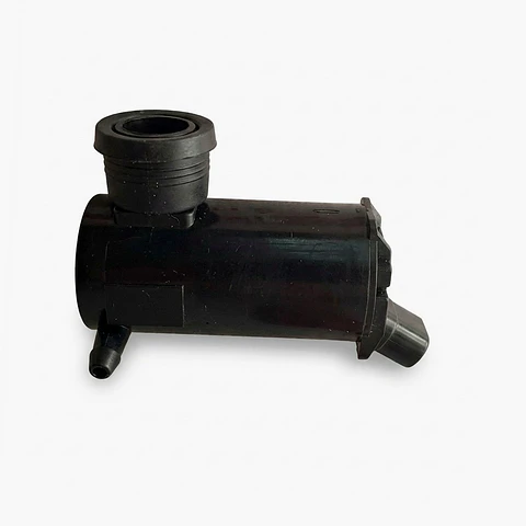 Actuador Motor De Limpiaparabrisas JAC J3 A137 1.3 2010-2014