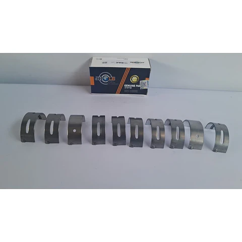 Metal De Bancada Standard GAC GS5 2.0 2014-2017