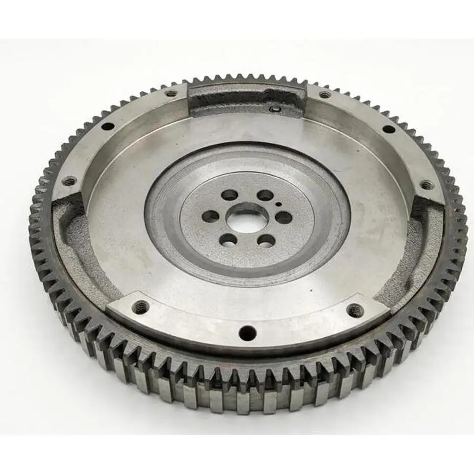Volante Inercia 466 Changan S100 / S200 / S300 16 Válvulas 1.0 Mt 2010-2014 2