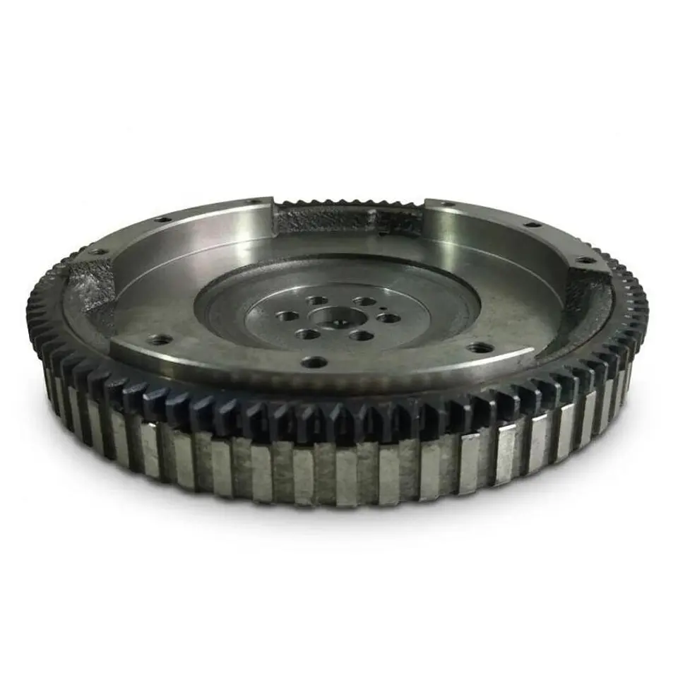 Volante Inercia 466 Changan S100 / S200 / S300 16 Válvulas 1.0 Mt 2010-2014 3
