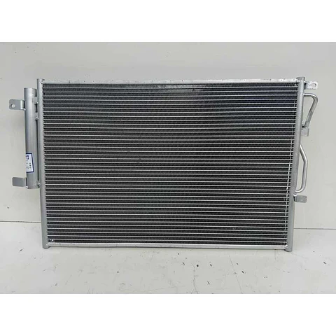 Condensador Omoda C5 1.6 2024-2026