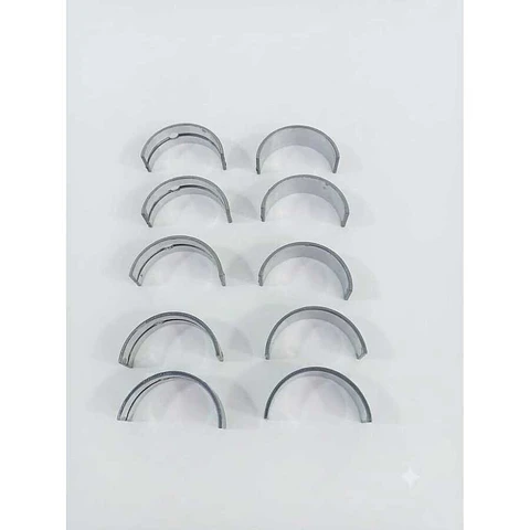 Metal De Bancada JAC JS8 Turbo At 1.5 2021-2026