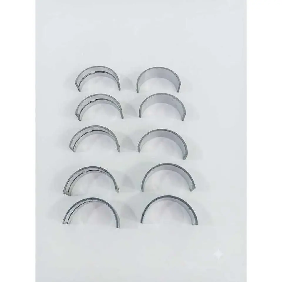 Metal De Bancada JAC JS8 Turbo At 1.5 2021-2026 2