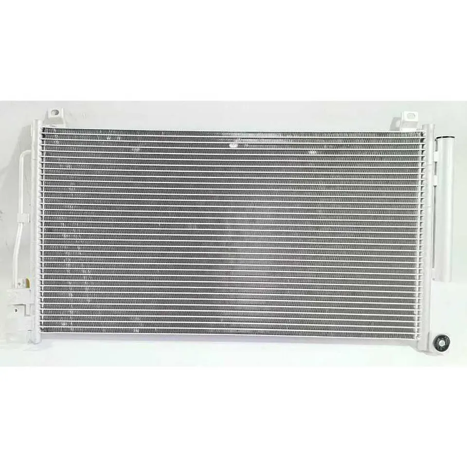 Condensador MG 350 / MG Gt 1.5 2011-2022 2