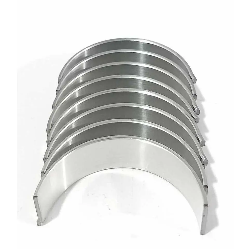 Metal De Biela Standard MG 3 / MG 5 / MG 350 / MG Gt 1.5 2011-2022 1
