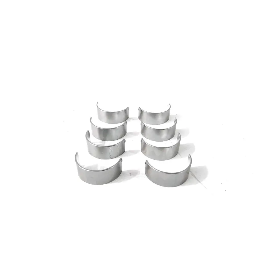 Metal De Biela Standard Changan Hunter 1.9 2020-2026 1