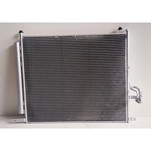 Condensador Zx Terralod 2018-2026