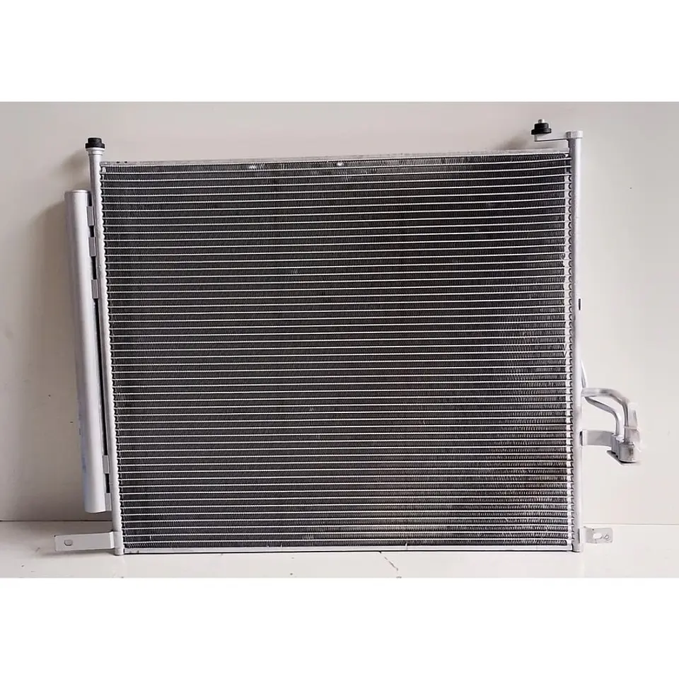 Condensador Zx Terralod 2018-2026 1