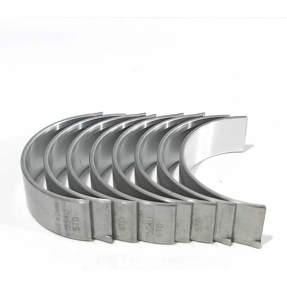 Metal De Biela Standard MG 3 / MG 5 / MG 350 / MG Gt 1.5 2011-2022 2