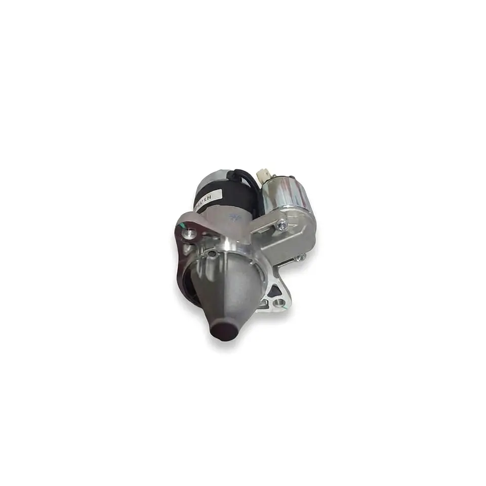 Motor De Partida 4G20 Jinbei Haise 2.0 2009-2019 1