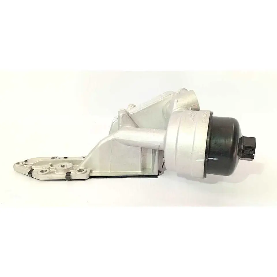 Enfriador Aceite JMC Conquer 3