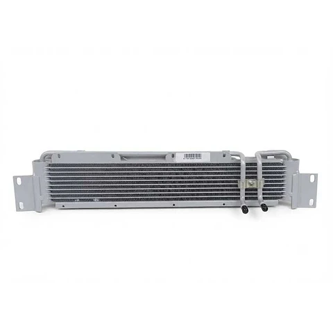 Enfriador Caja Cambio Zx Terralod 2018-2026