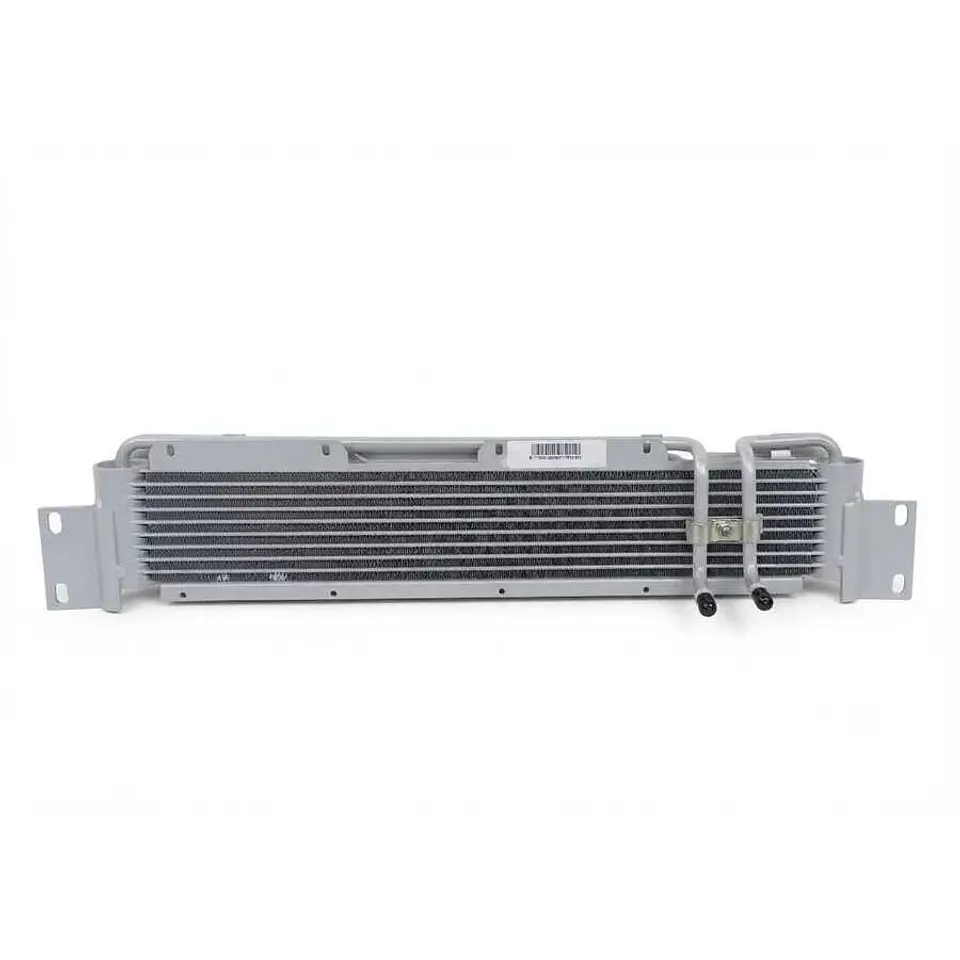 Enfriador Caja Cambio Zx Terralod 2018-2026 2
