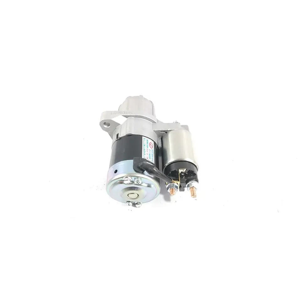 Motor De Partida DFSK 500 1.5 2021-2026 2
