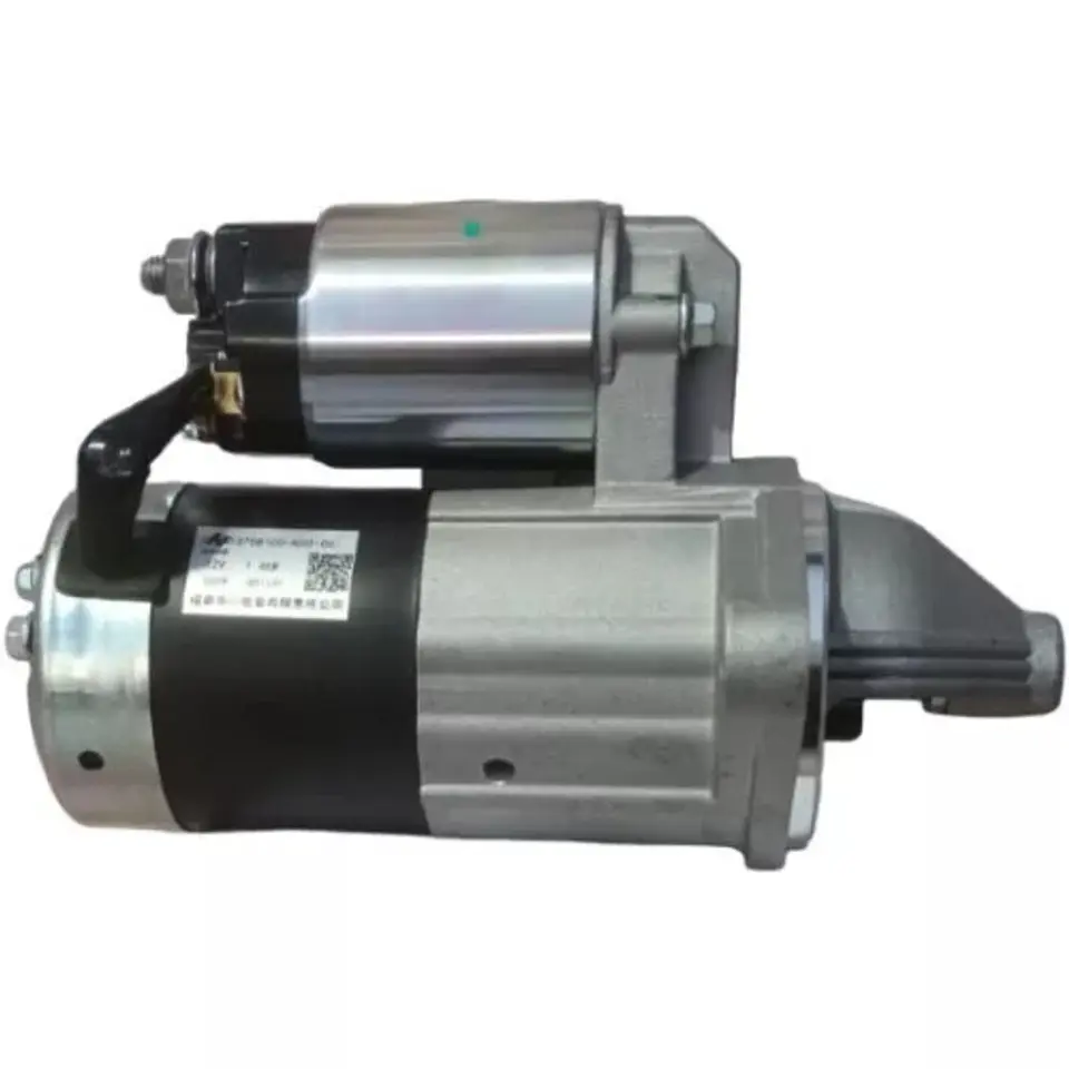 Motor De Partida DFSK 580 1.8 / DFSK 560 1.8 2017-2026 1