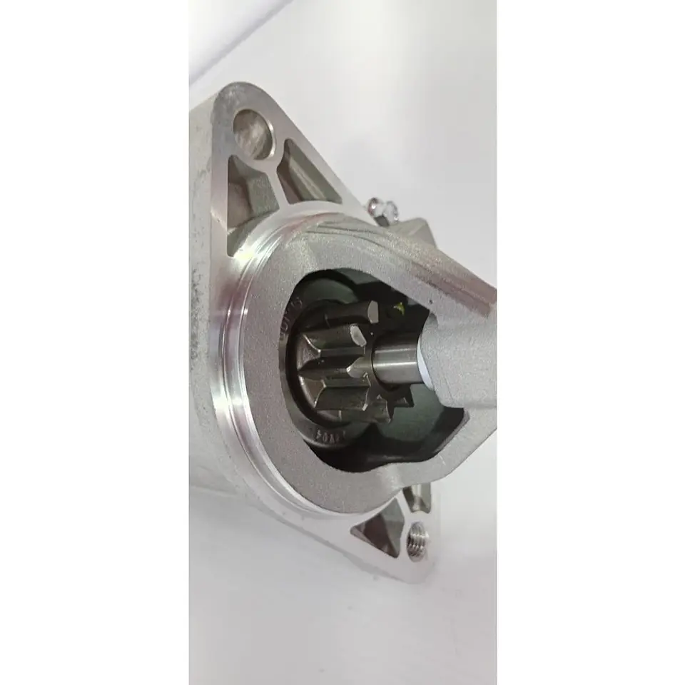 Motor De Partida DFSK 580 1.8 / DFSK 560 1.8 2017-2026 5