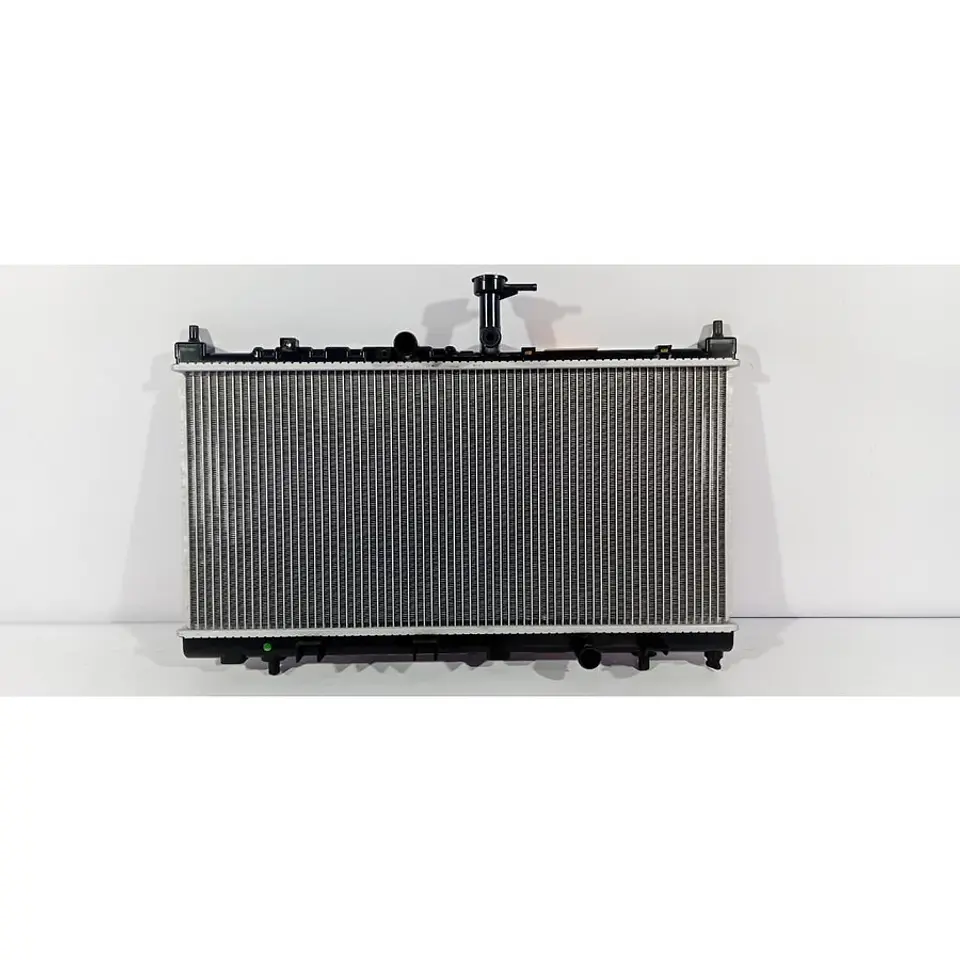 Radiador De Agua Mecánico (Mt) (69.5 Cm Ancho/ 34.5 Cm Alto) DFM Joyear X3 / Xl / SX5 / SX6 1.6 / S50 2016-2026 1