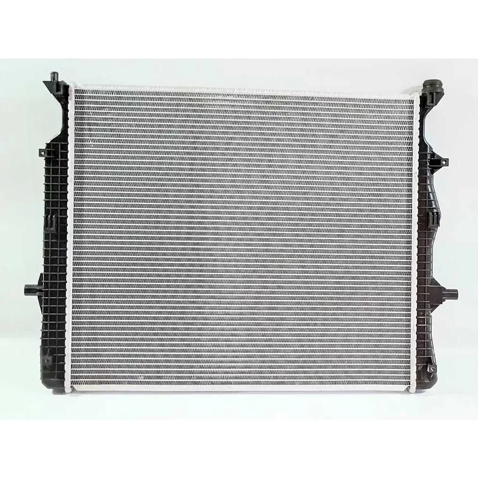 Radiador De Agua Mecánico (Mt) Automático (At) DFM T5 Evo 2022-2026 1