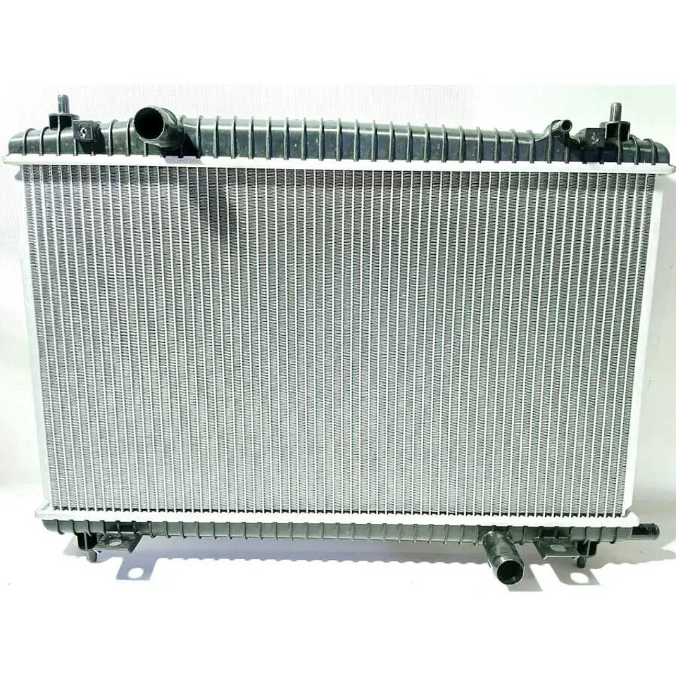 Radiador De Agua Mecánico (Mt) DFM AX7 2.0 2016-2020 1
