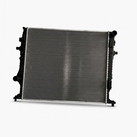 Radiador De Agua Mecánico (Mt) Geely Azkarra 1.5 2022-2024
