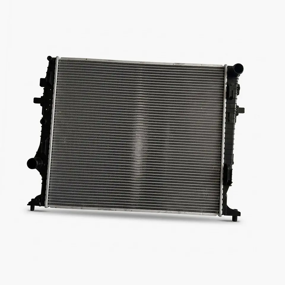 Radiador De Agua Mecánico (Mt) Geely Azkarra 1.5 2022-2024 1