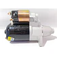 Motor De Partida Hafei Ruiyi / Zhongyi 1.0 2007-2013 - Miniatura 1