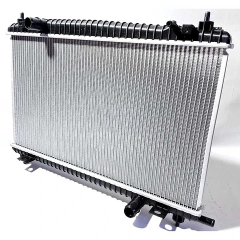 Radiador De Agua Mecánico (Mt) DFM AX7 2.0 2016-2020