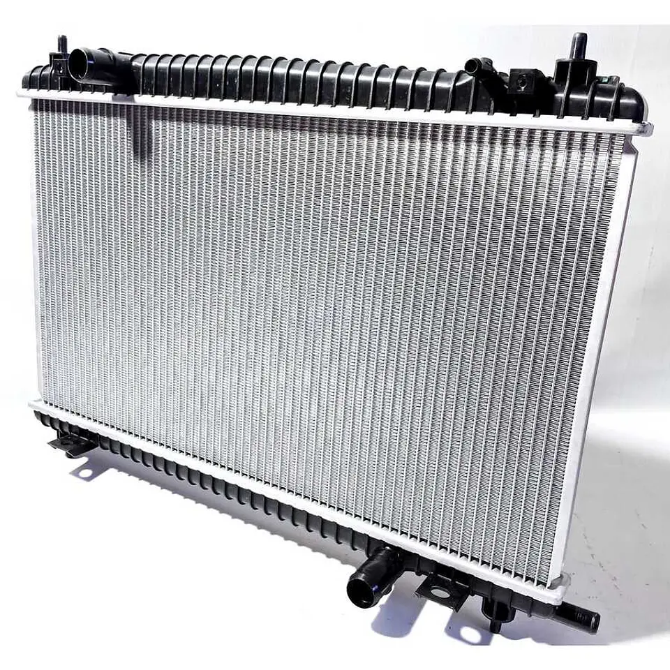 Radiador De Agua Mecánico (Mt) DFM AX7 2.0 2016-2020 2