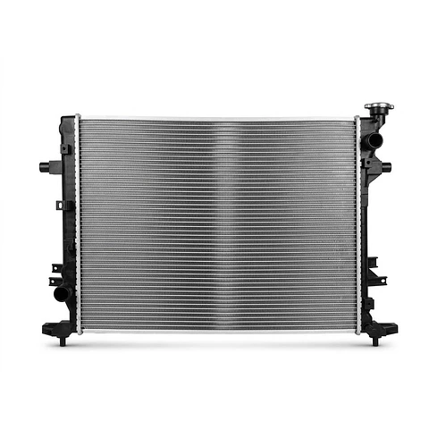 Radiador De Agua Mecánico (Mt) Changan CS55 Plus 2023-2026