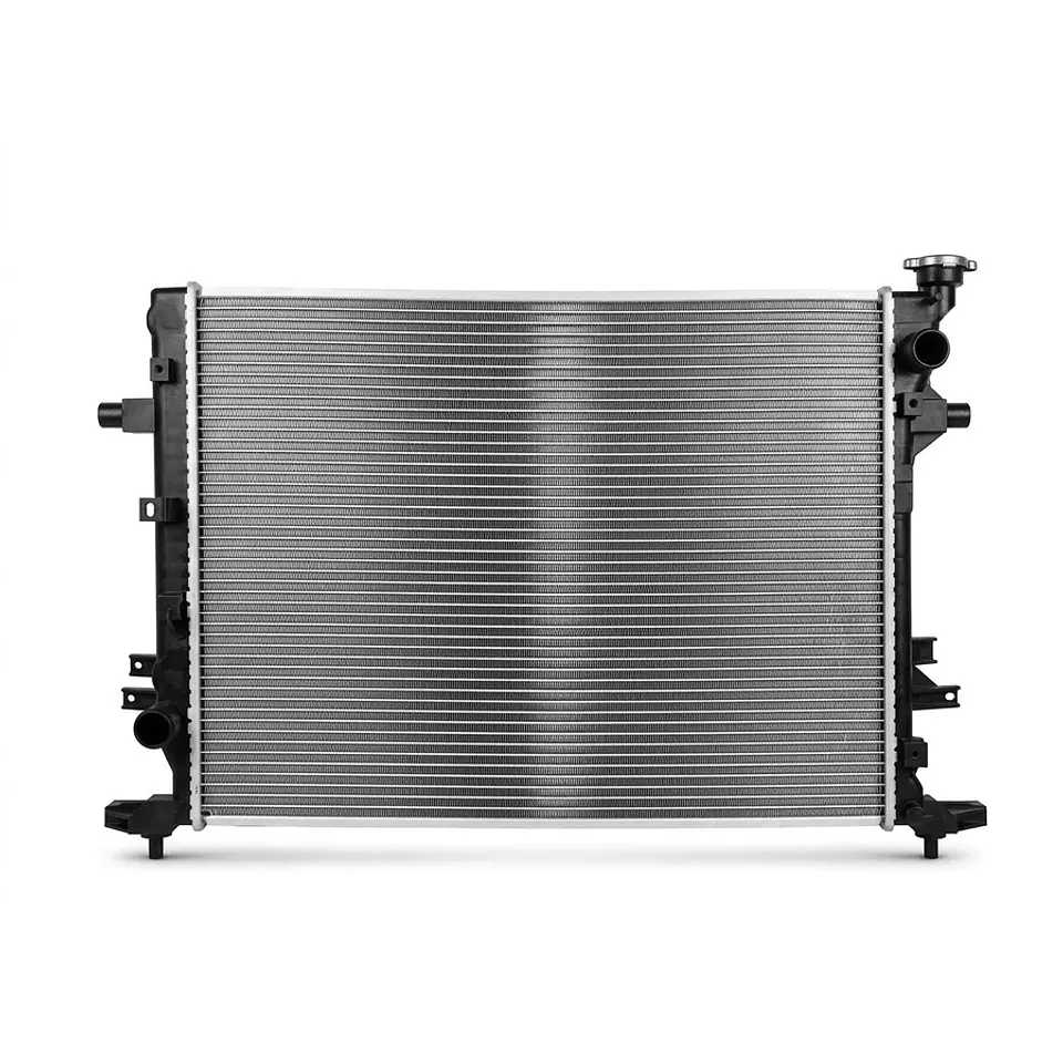 Radiador De Agua Mecánico (Mt) Changan CS55 Plus 2023-2026 1