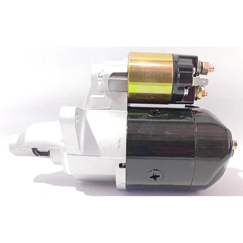 Motor De Partida Hafei Ruiyi / Zhongyi 1.0 2007-2013