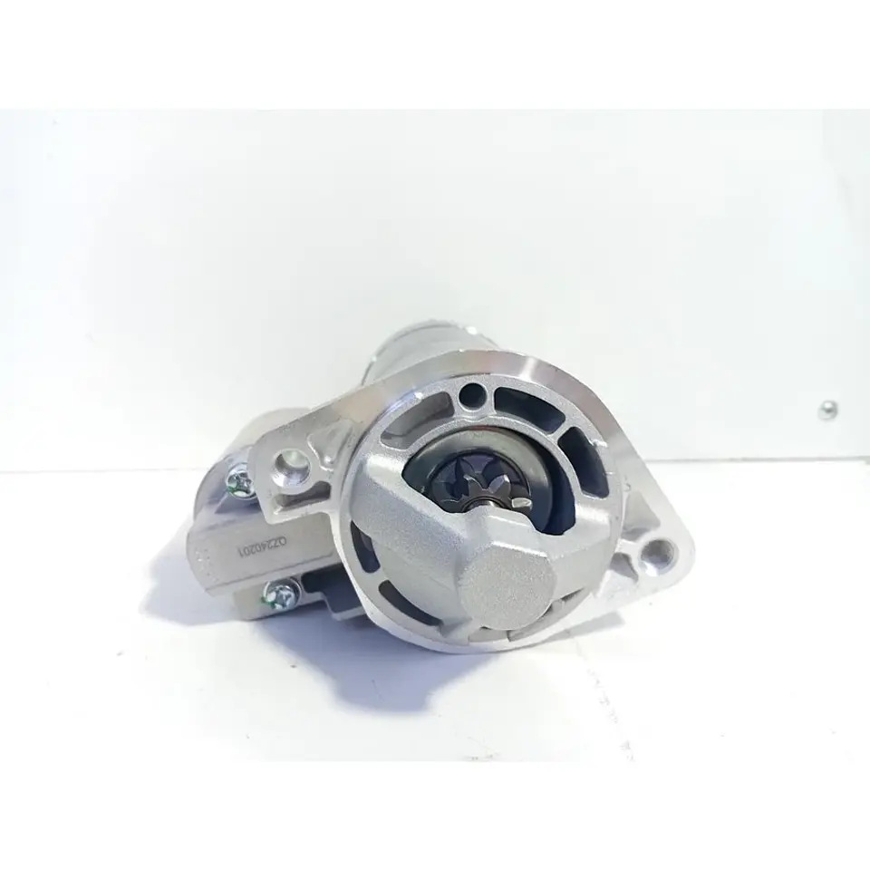 Motor De Partida JAC Rein 2.0 2011-2013 2