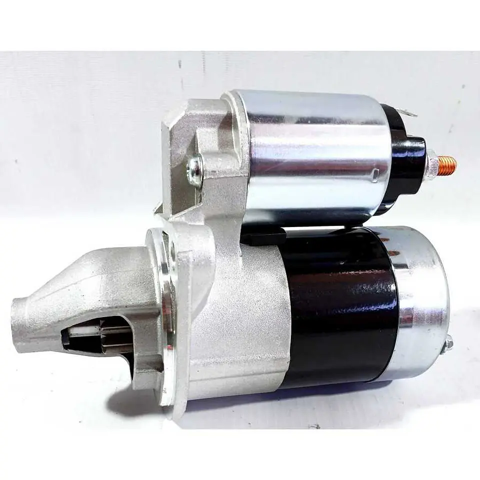 Motor De Partida JAC J3 A137 VVT / S3 / J4 / JS2 / S2 / Brilliance H230 2020-2026 2