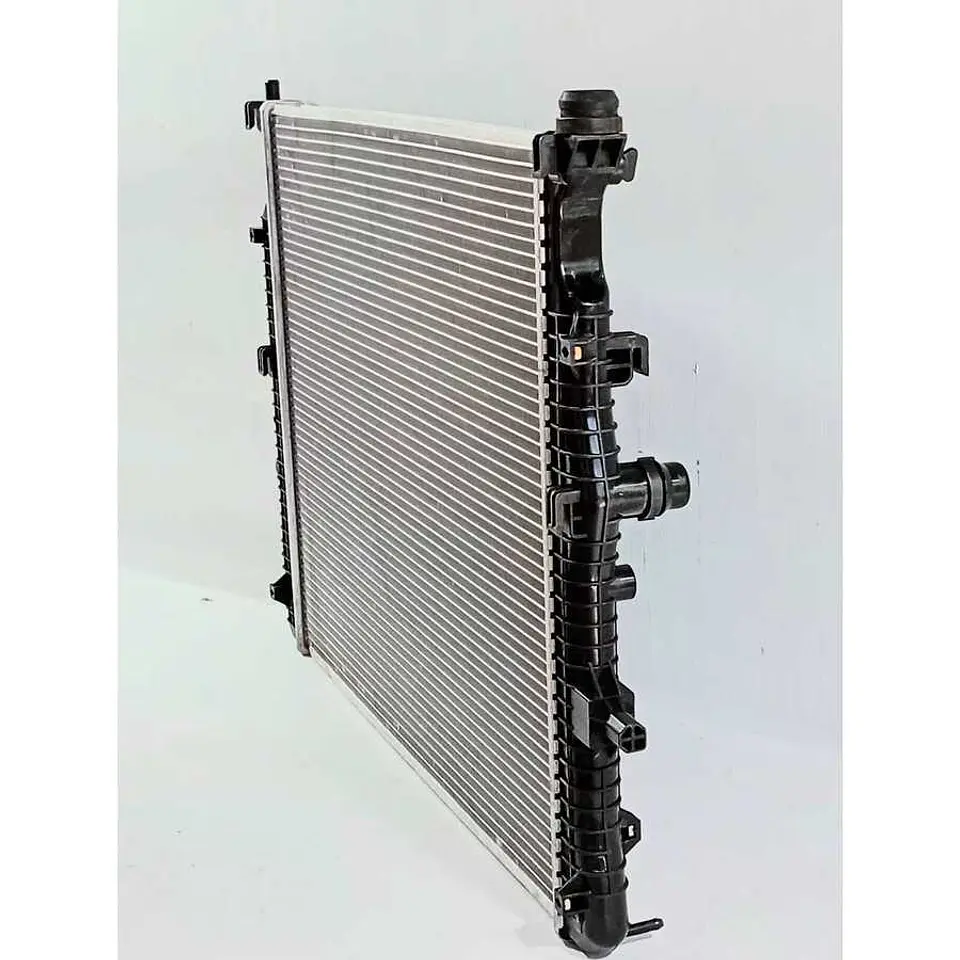 Radiador De Agua Mecánico (Mt) Automático (At) DFM T5 Evo 2022-2026 2