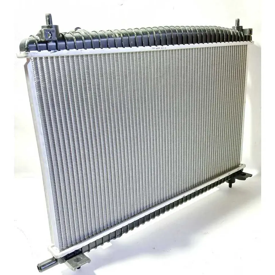 Radiador De Agua Mecánico (Mt) DFM AX7 2.0 2016-2020 3