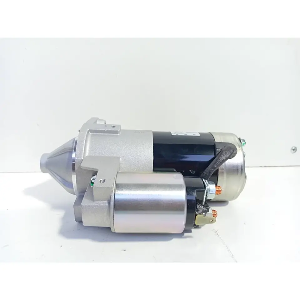 Motor De Partida JAC Rein 2.0 2011-2013 3