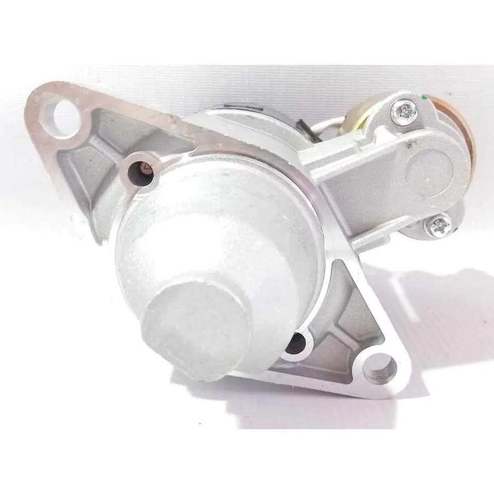 Motor De Partida Hafei Ruiyi / Zhongyi 1.0 2007-2013 3