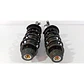 Par De Amortiguadores Delanteros Completos BYD F0 / JAC J2 / Geely Lc 2008-2016 - Miniatura 1