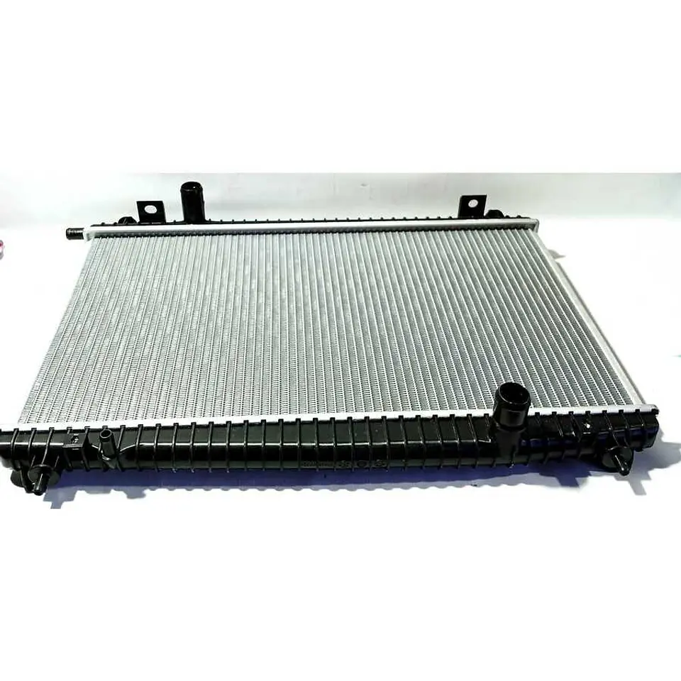 Radiador De Agua Mecánico (Mt) DFM AX7 2.0 2016-2020 4