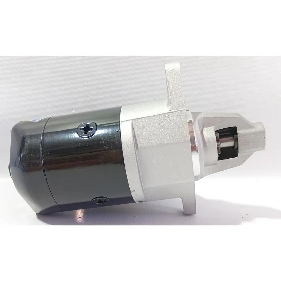 Motor De Partida Hafei Ruiyi / Zhongyi 1.0 2007-2013 4