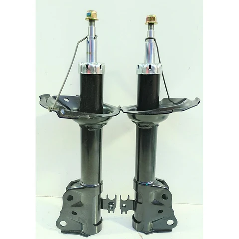 Par De Amortiguadores Delanteros Geely Mk 1.5 2008-2016
