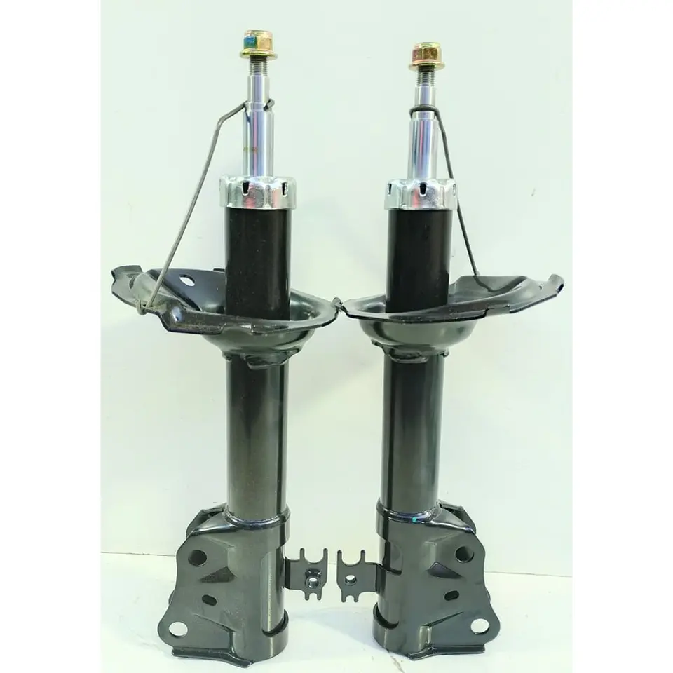 Par De Amortiguadores Delanteros Geely Mk 1.5 2008-2016 1