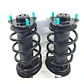 Par De Amortiguadores Delanteros Completos Chery Tiggo 8 / Tiggo 8 Pro / Tiggo 7 / Tiggo 3 / Tiggo 4 / Jetour X70 2017-2026 - Miniatura 2