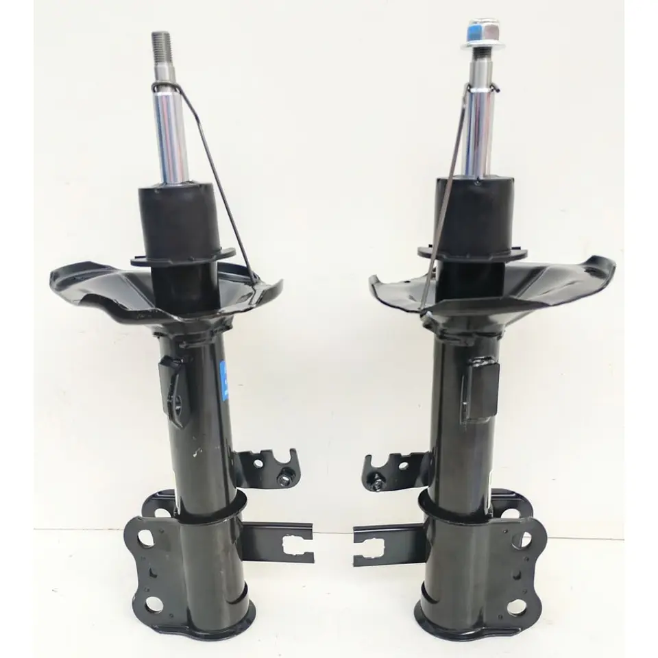 Par De Amortiguadores Delanteros Simple Geely Emgrand / EC7 1.8 2011-2021 1