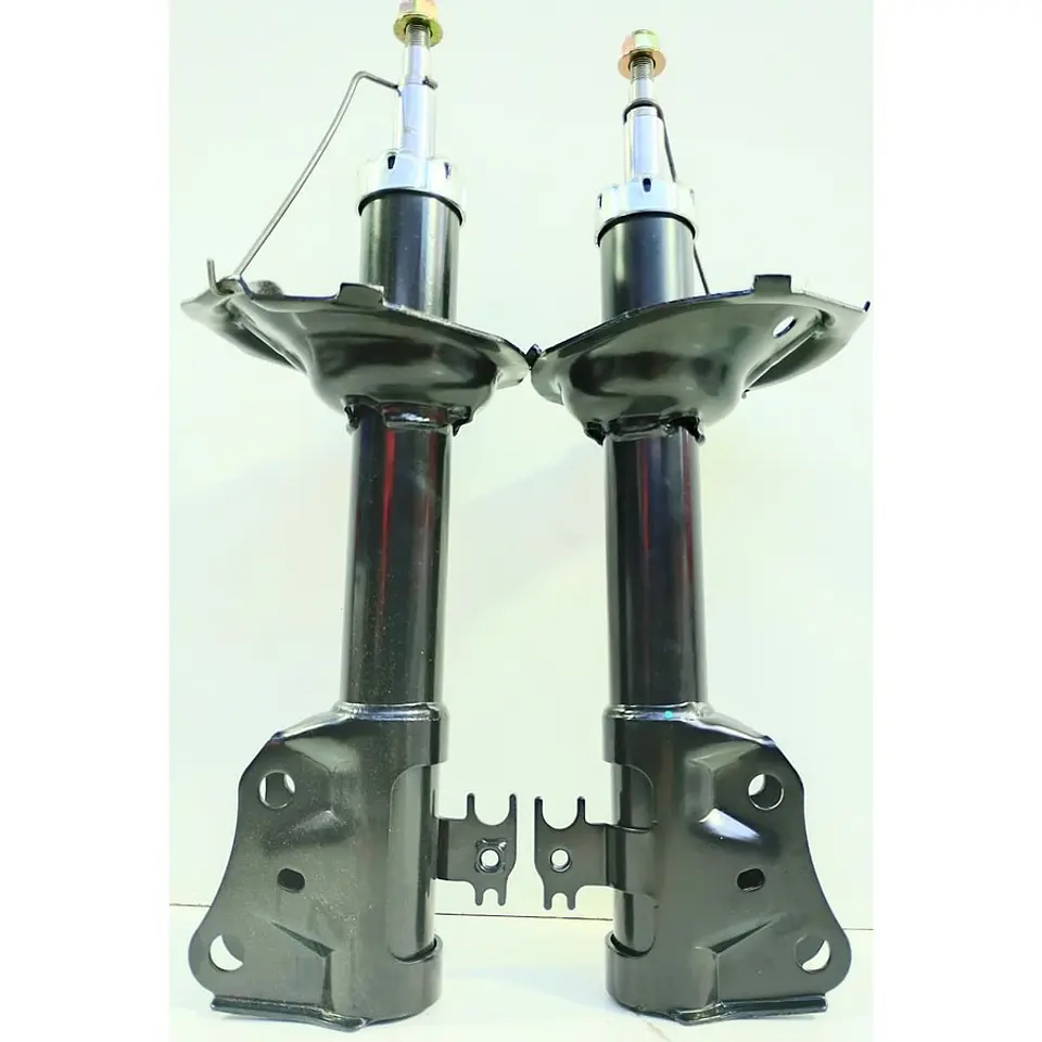 Par De Amortiguadores Delanteros Geely Mk 1.5 2008-2016 3